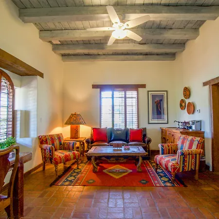 Tubac Golf Resort & Spa-2